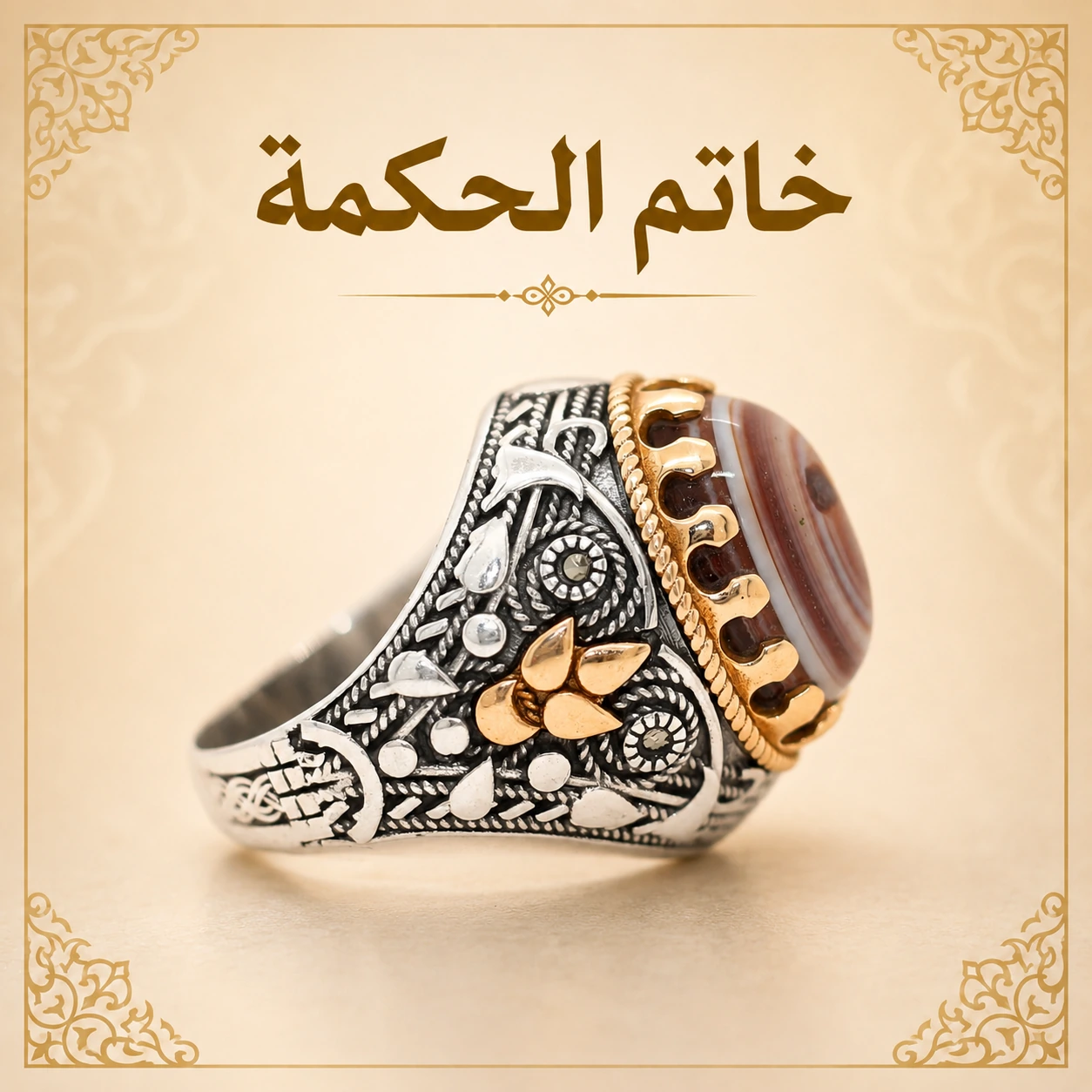 خاتم الحكمة