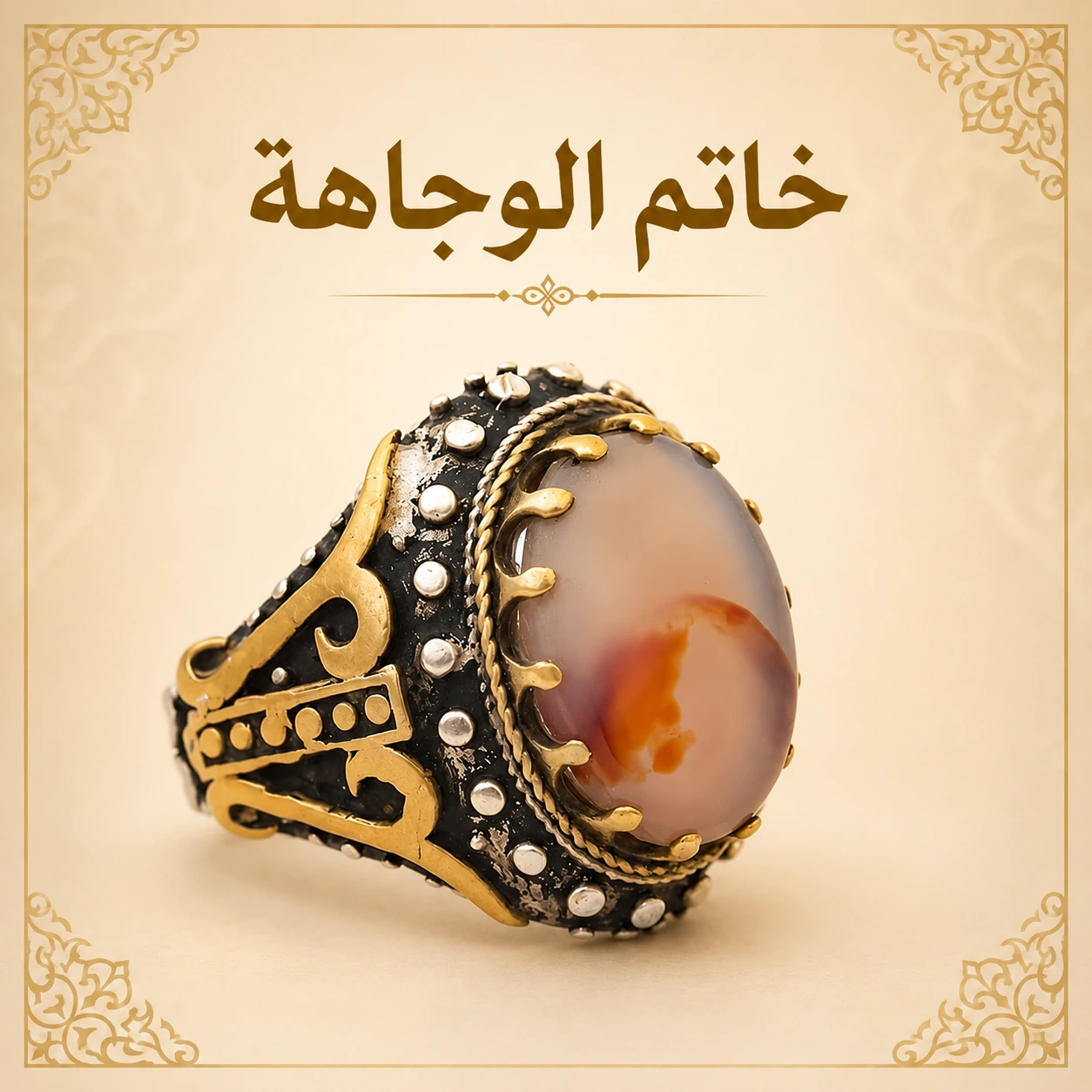 خاتم الوجاهة